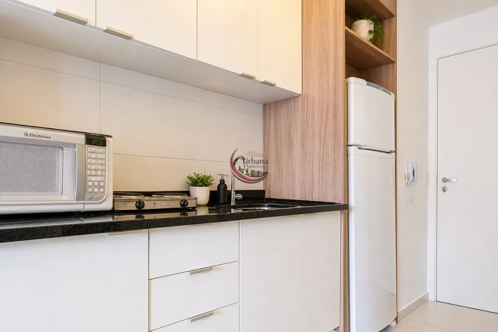Apartamento, 1 quarto, 38 m² - Foto 6