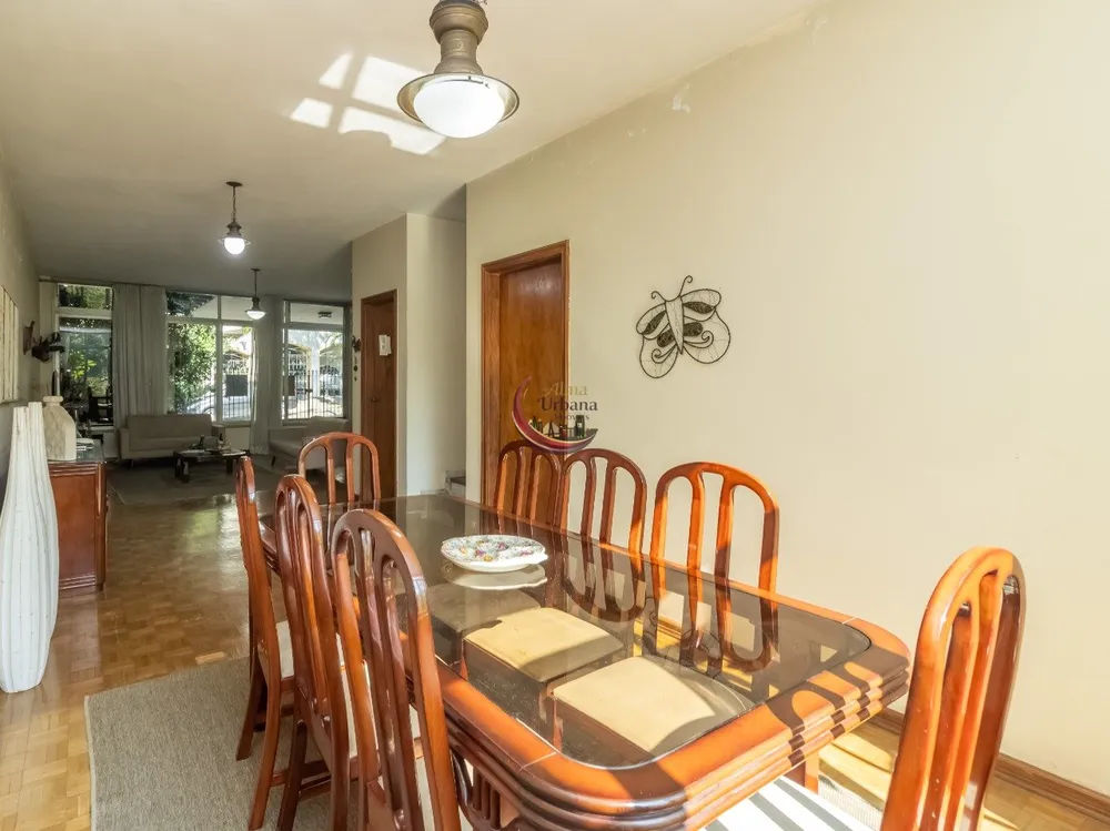 Casa, 3 quartos, 293 m² - Foto 4