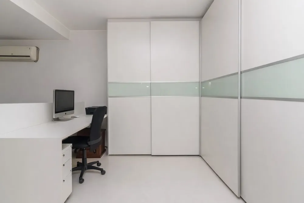 Apartamento, 1 quarto, 71 m² - Foto 2