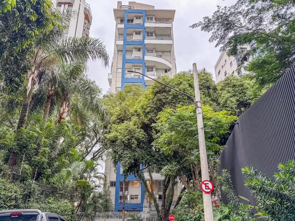 Apartamento, 1 quarto, 71 m² - Foto 1