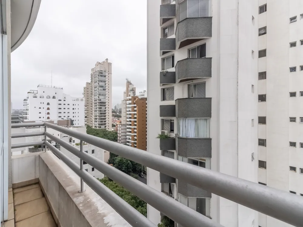 Apartamento, 1 quarto, 71 m² - Foto 2