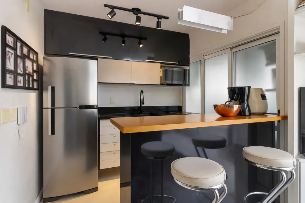 Apartamento, 1 quarto, 71 m² - Foto 4