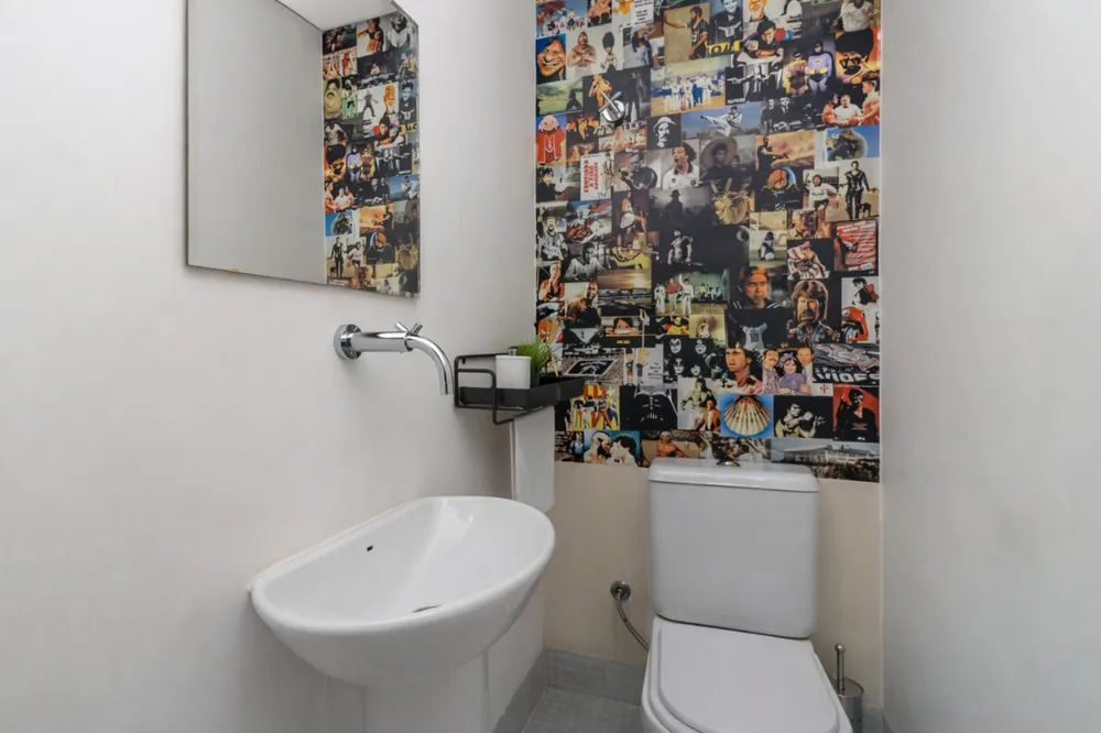 Apartamento, 1 quarto, 71 m² - Foto 4