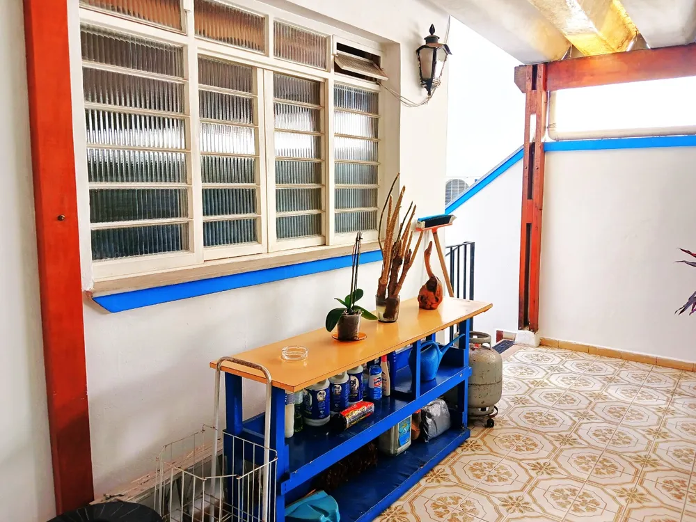 Sobrado, 4 quartos, 304 m² - Foto 10