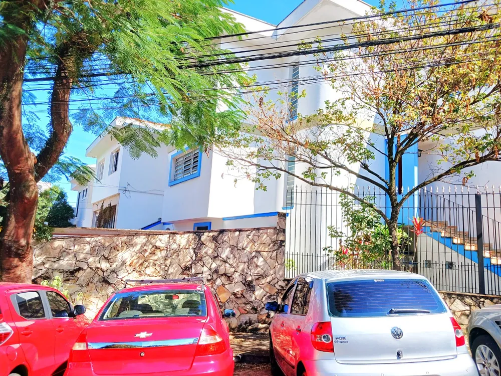 Sobrado, 4 quartos, 304 m² - Foto 5