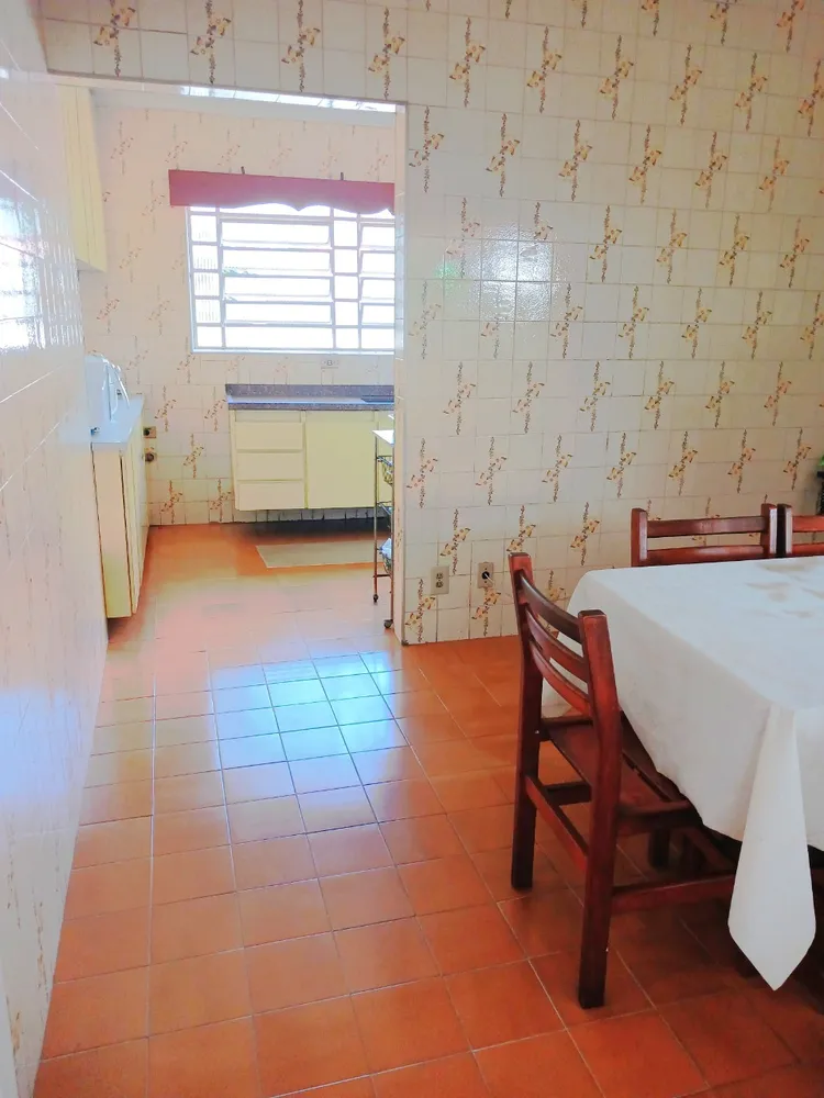 Sobrado, 4 quartos, 304 m² - Foto 6