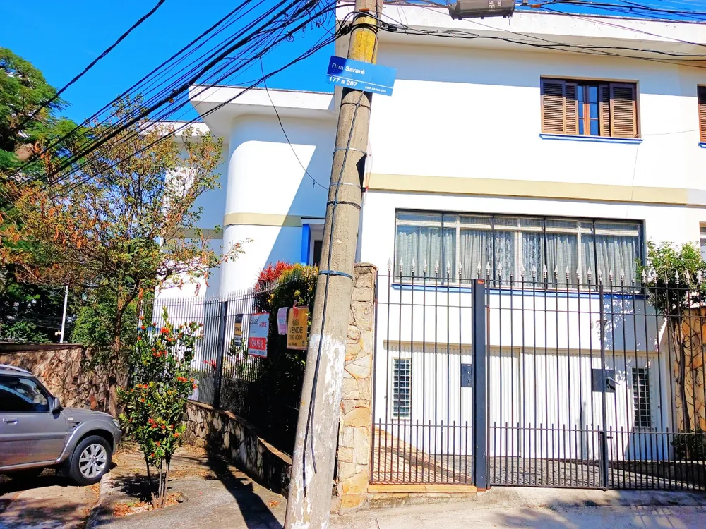 Sobrado, 4 quartos, 304 m² - Foto 9