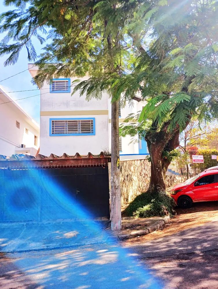Sobrado, 4 quartos, 304 m² - Foto 2