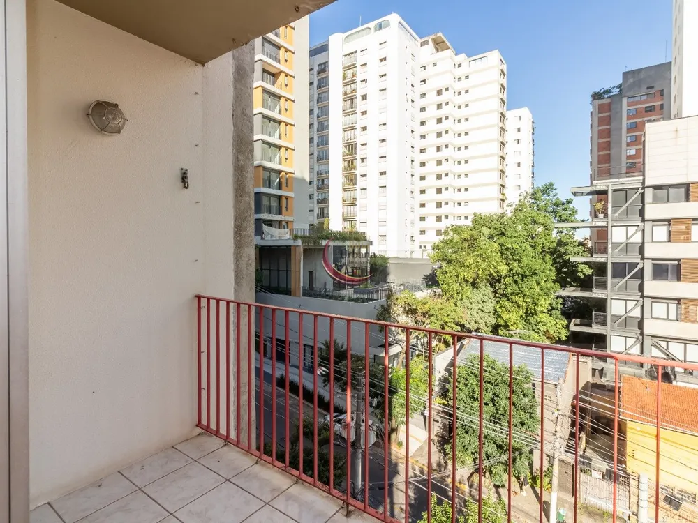Apartamento, 2 quartos, 85 m² - Foto 10