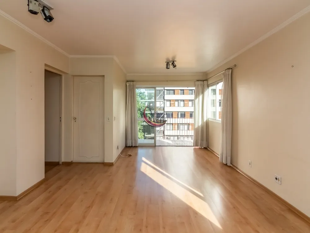 Apartamento, 2 quartos, 85 m² - Foto 1
