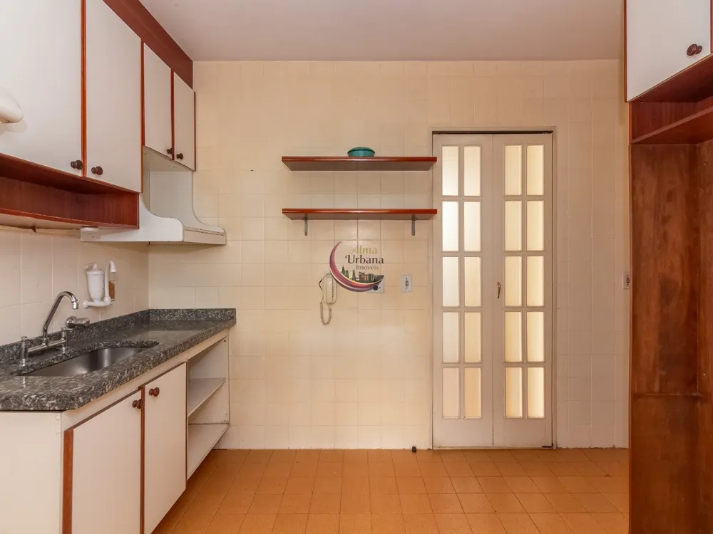 Apartamento, 2 quartos, 85 m² - Foto 9
