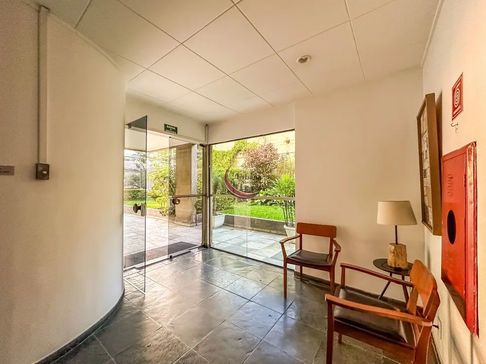 Apartamento, 2 quartos, 85 m² - Foto 6