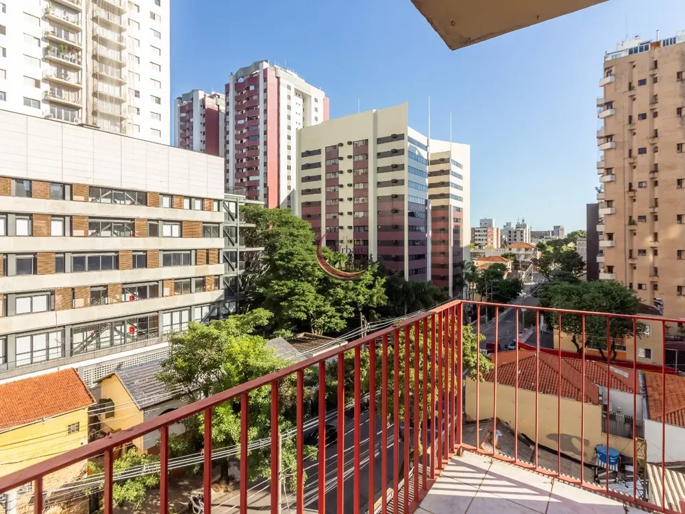 Apartamento, 2 quartos, 85 m² - Foto 3