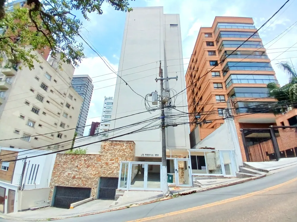 Apartamento, 2 quartos, 75 m² - Foto 8