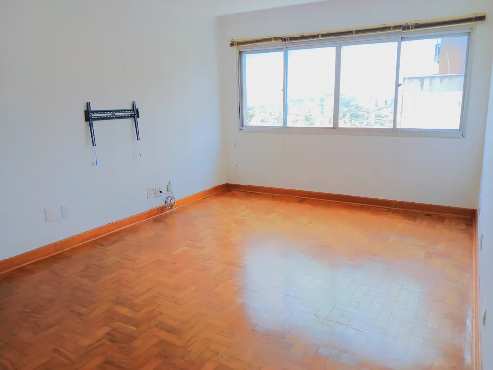 Apartamento, 2 quartos, 75 m² - Foto 2