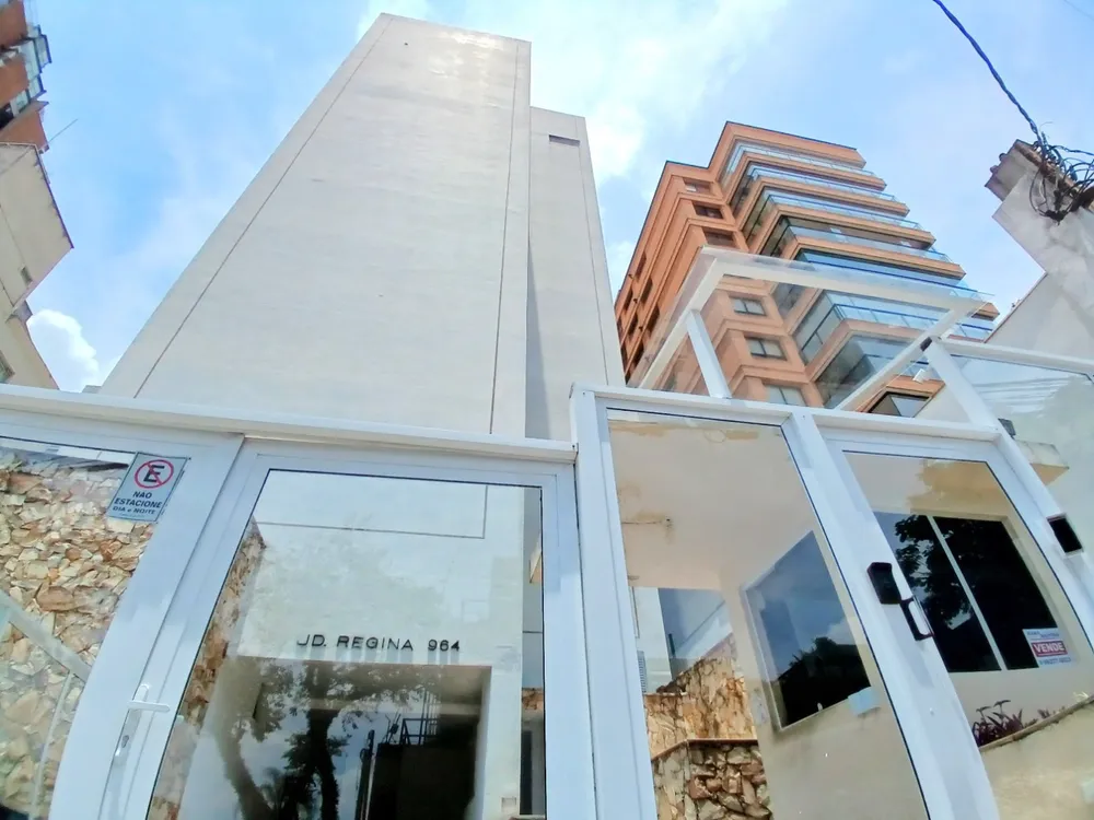 Apartamento, 2 quartos, 75 m² - Foto 1