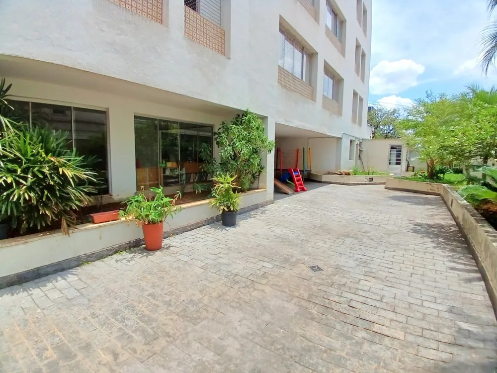 Apartamento, 2 quartos, 75 m² - Foto 6