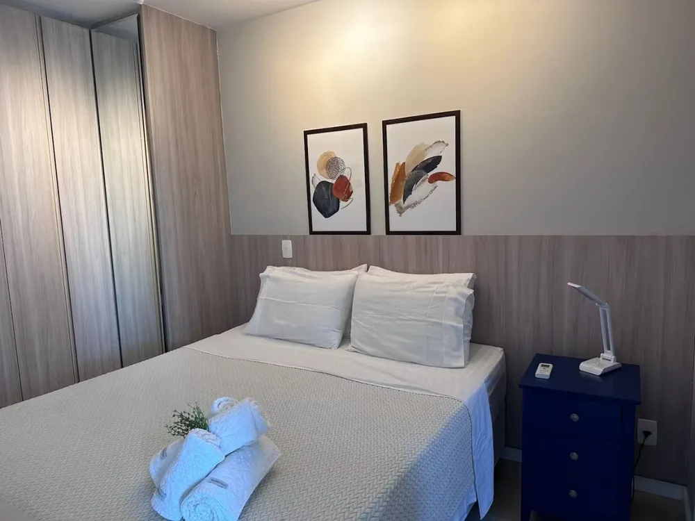 Apartamento, 1 quarto, 33 m² - Foto 3