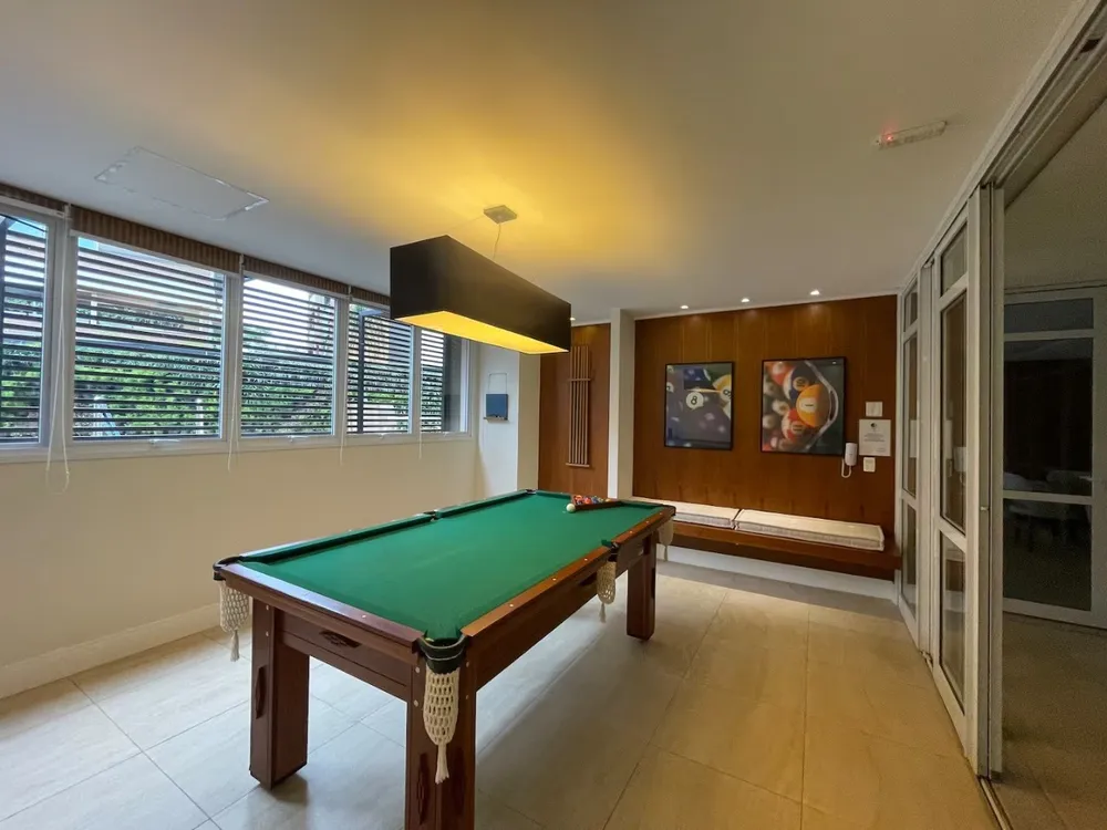 Apartamento, 1 quarto, 33 m² - Foto 1