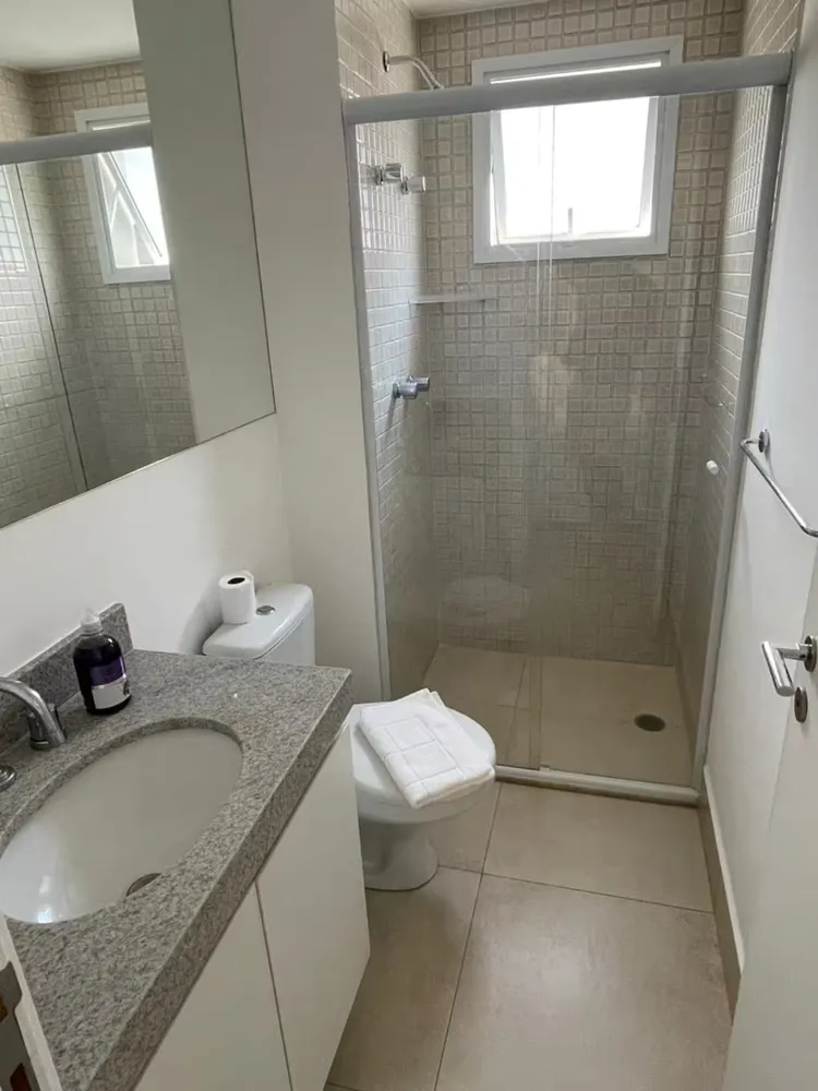Apartamento, 1 quarto, 33 m² - Foto 4