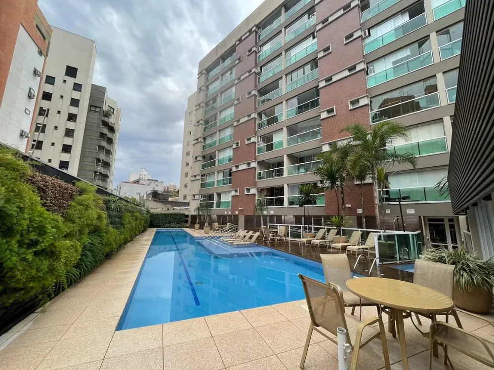 Apartamento, 1 quarto, 33 m² - Foto 9