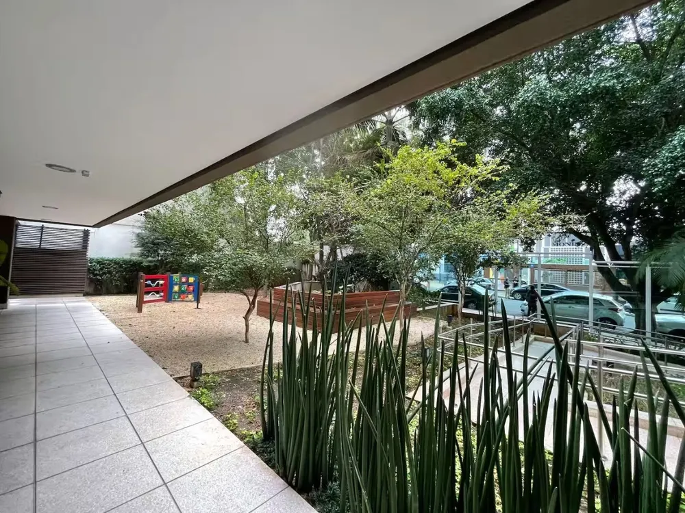 Apartamento, 1 quarto, 33 m² - Foto 14