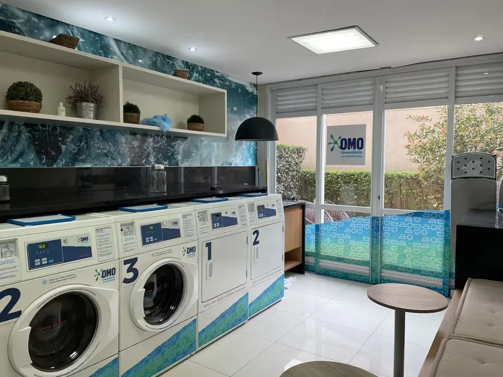 Apartamento, 1 quarto, 33 m² - Foto 10