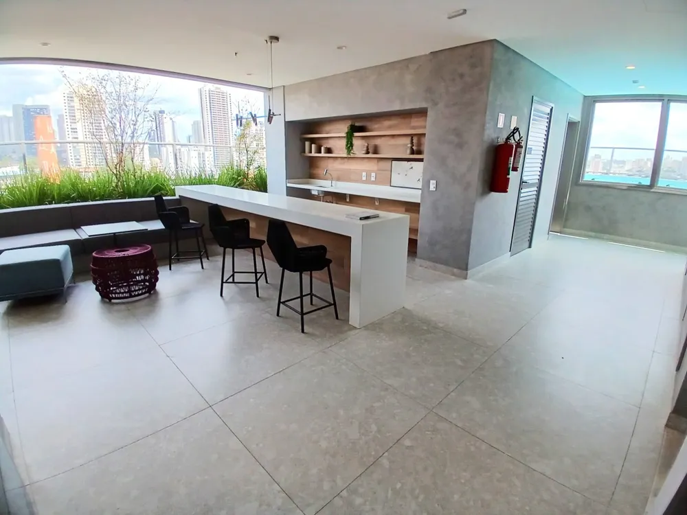 Apartamento, 1 quarto, 40 m² - Foto 1