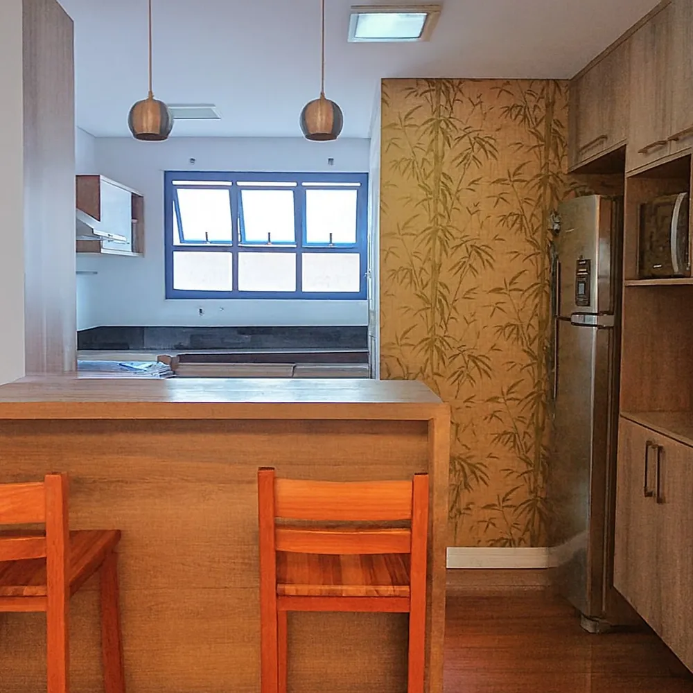 Apartamento, 1 quarto, 40 m² - Foto 6