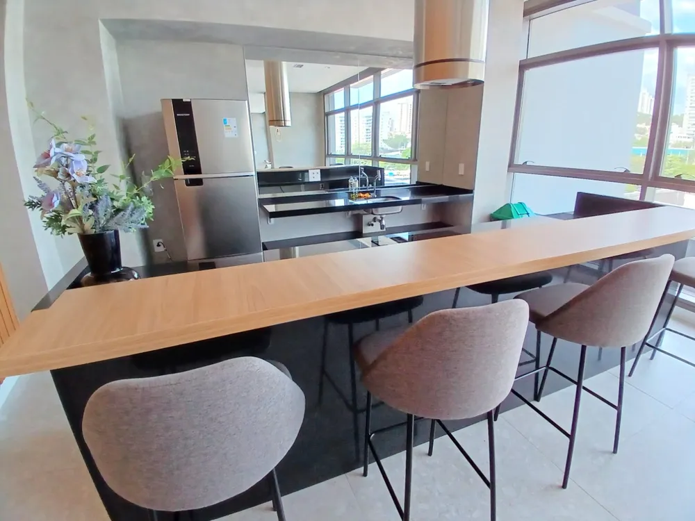 Apartamento, 1 quarto, 40 m² - Foto 5