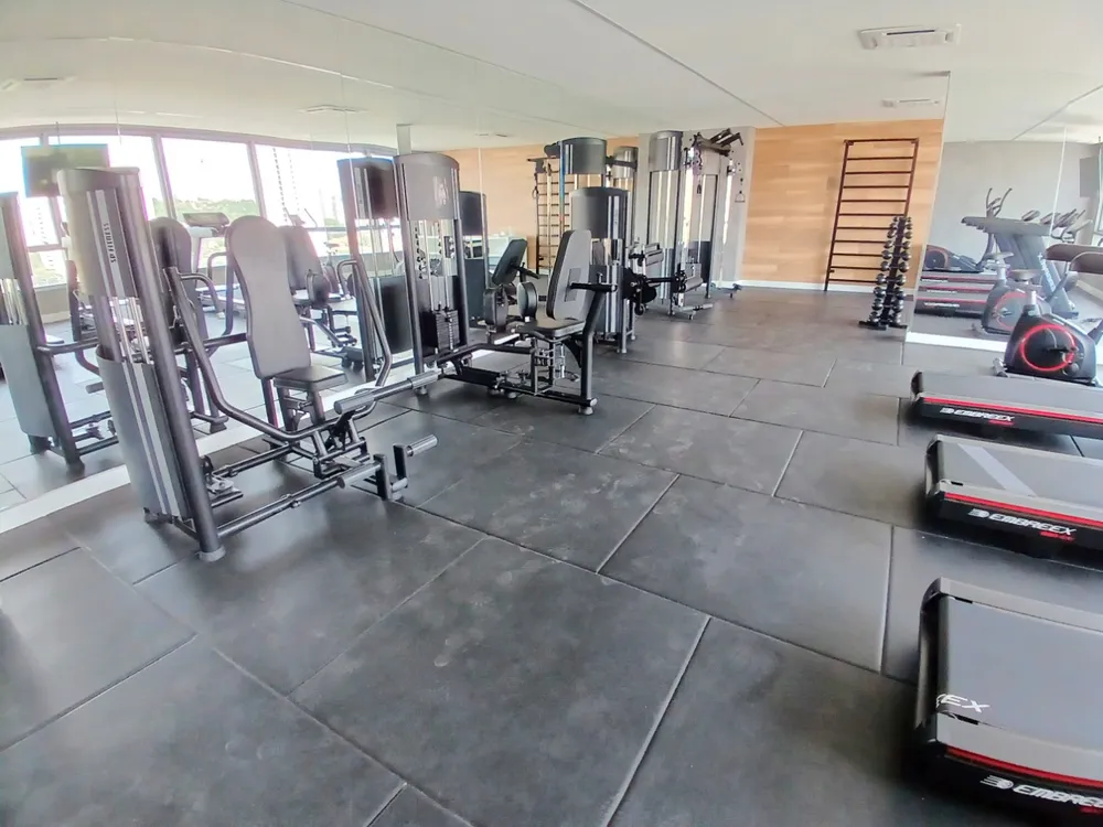 Apartamento, 1 quarto, 40 m² - Foto 12
