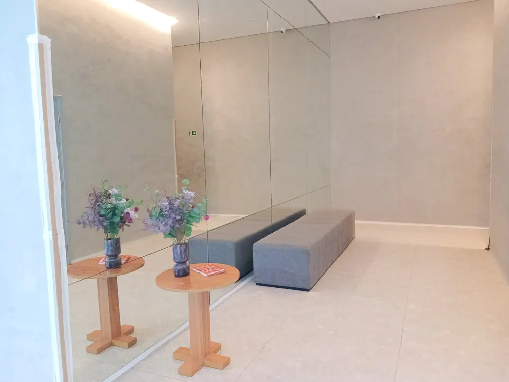 Apartamento, 1 quarto, 40 m² - Foto 8