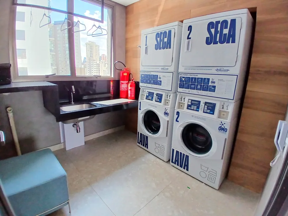Apartamento, 1 quarto, 40 m² - Foto 12