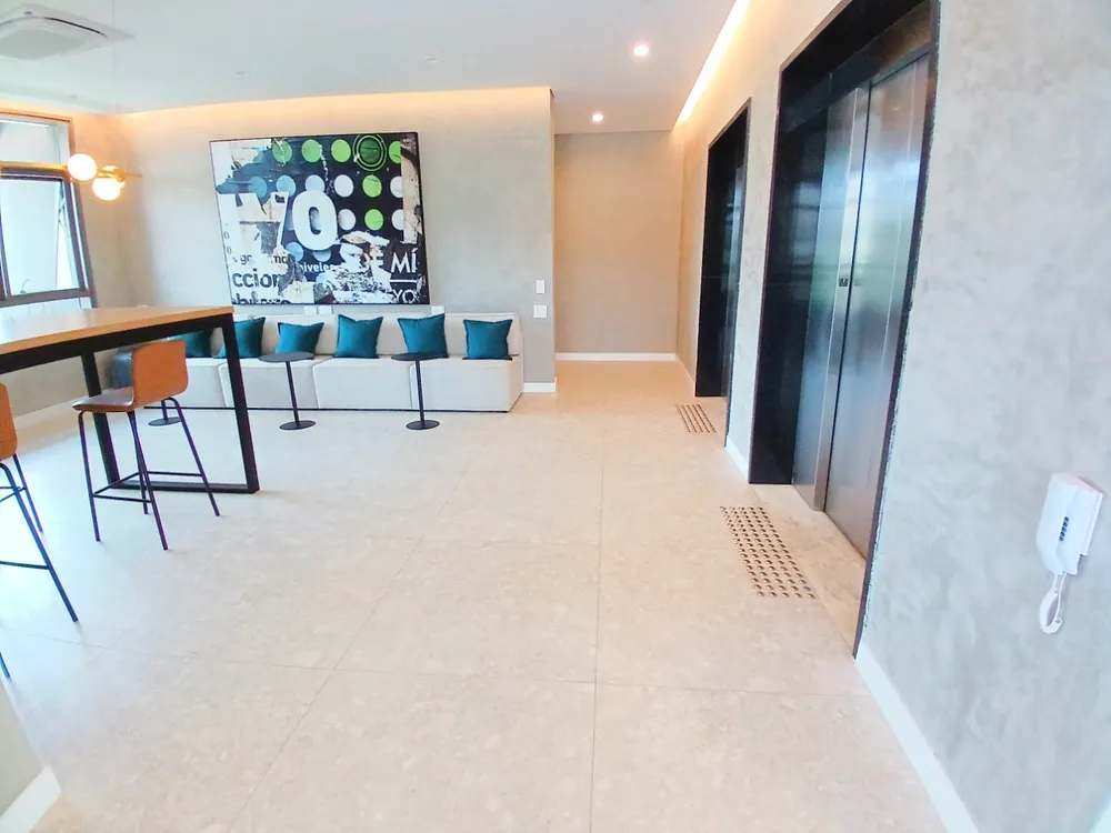 Apartamento, 1 quarto, 40 m² - Foto 7