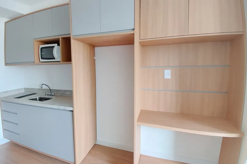Apartamento, 1 quarto, 40 m² - Foto 5