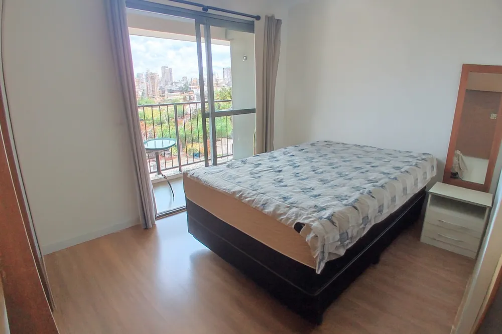 Apartamento, 1 quarto, 40 m² - Foto 1