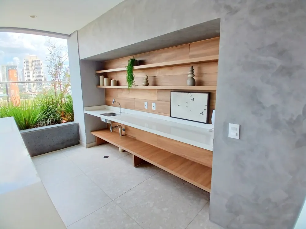 Apartamento, 1 quarto, 40 m² - Foto 2