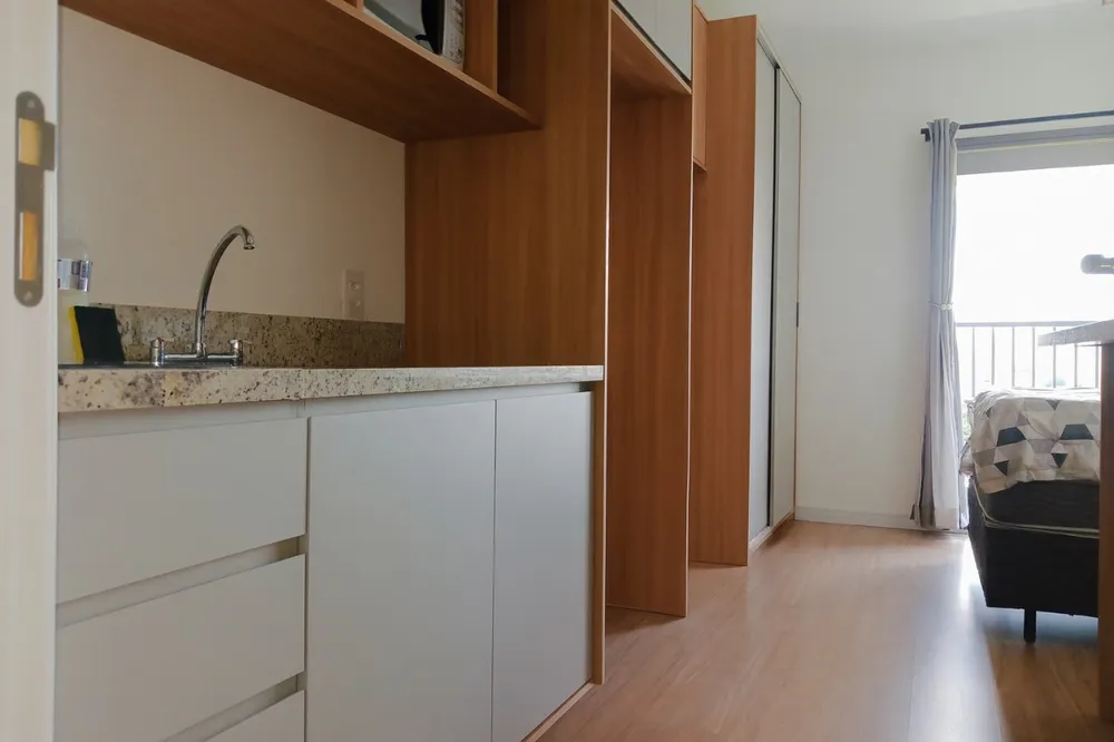 Apartamento, 1 quarto, 40 m² - Foto 4