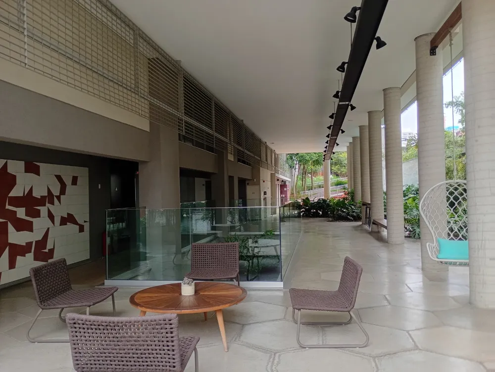 Apartamento, 2 quartos, 80 m² - Foto 9