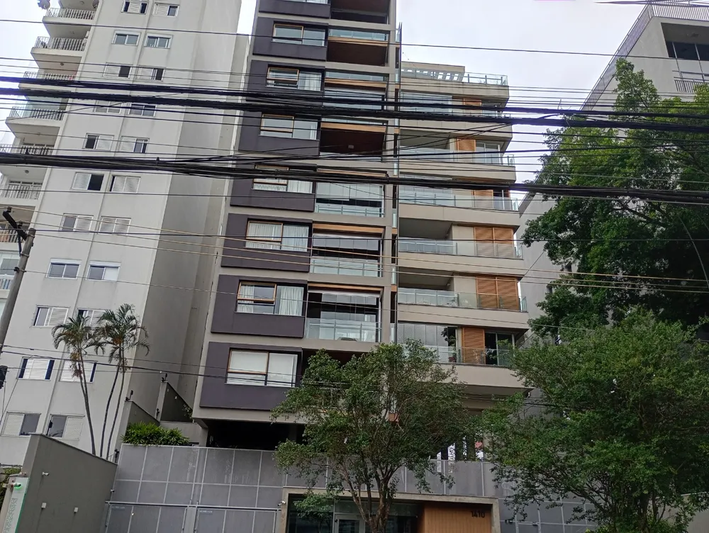Apartamento, 2 quartos, 80 m² - Foto 7