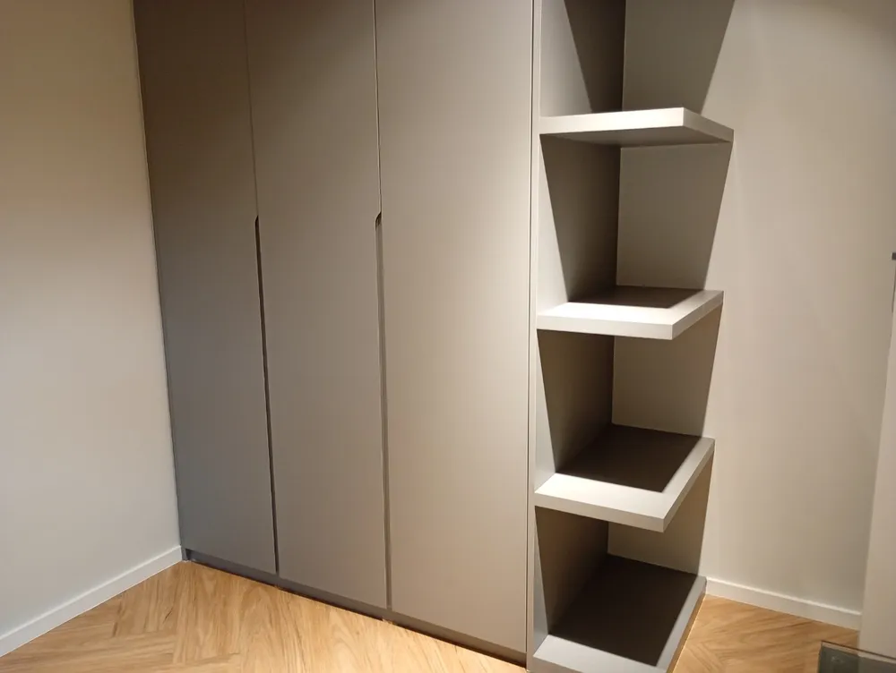 Apartamento, 2 quartos, 80 m² - Foto 1