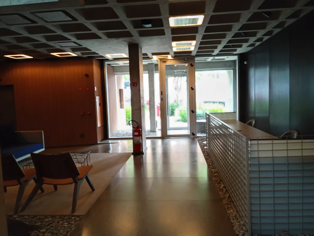 Apartamento, 2 quartos, 80 m² - Foto 7