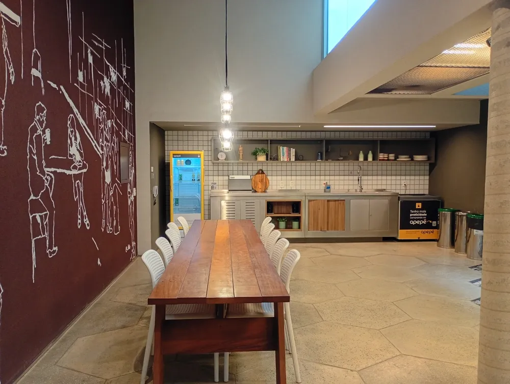 Apartamento, 2 quartos, 80 m² - Foto 4