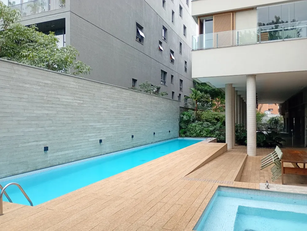 Apartamento, 2 quartos, 80 m² - Foto 2