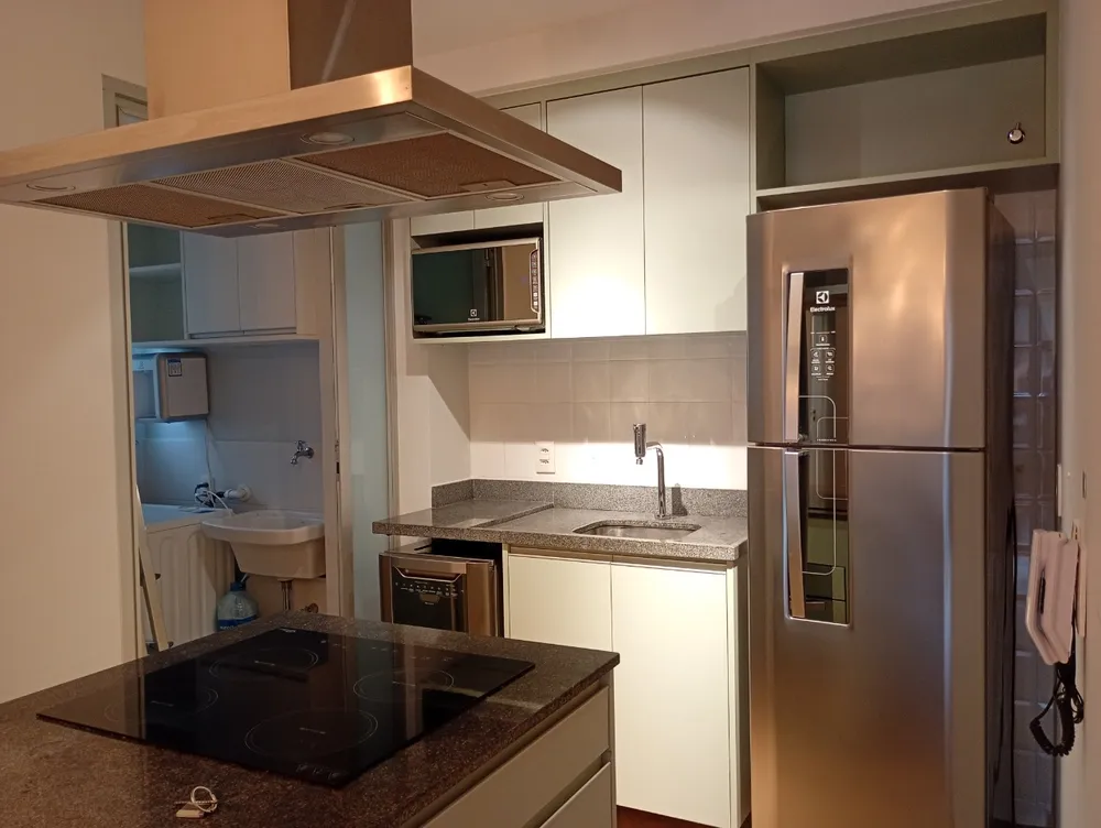 Apartamento, 2 quartos, 80 m² - Foto 3