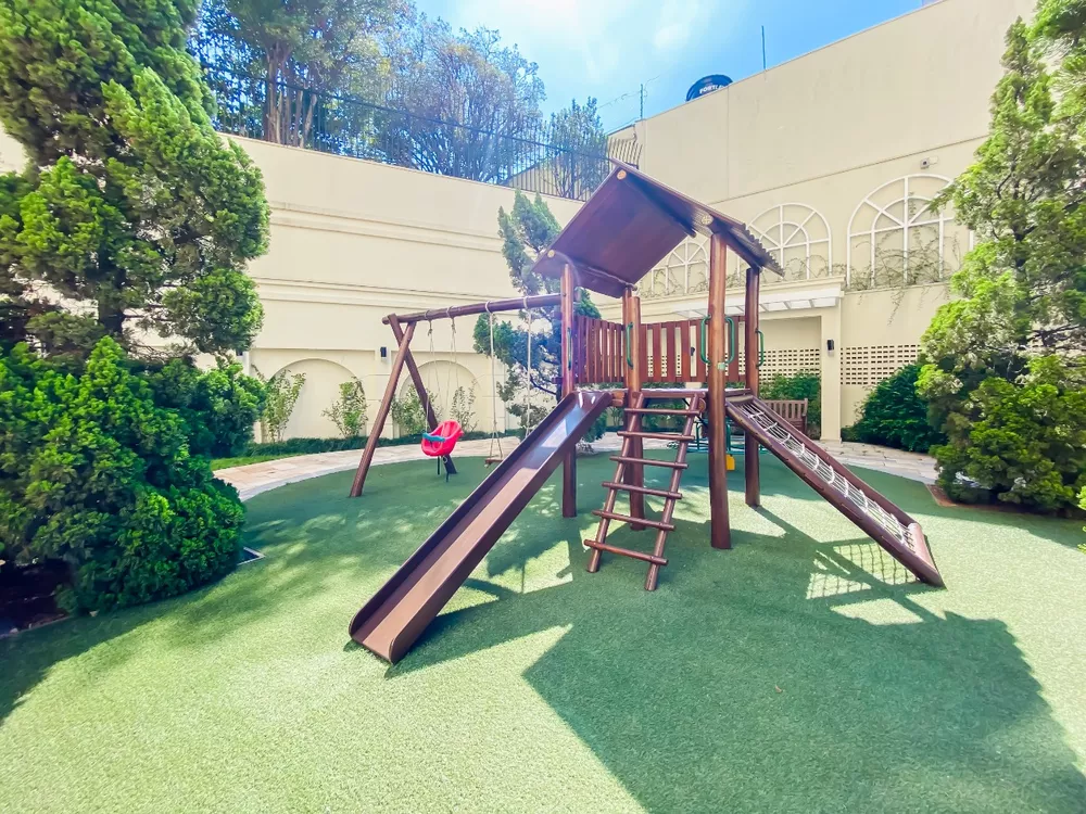 Apartamento, 3 quartos, 214 m² - Foto 1