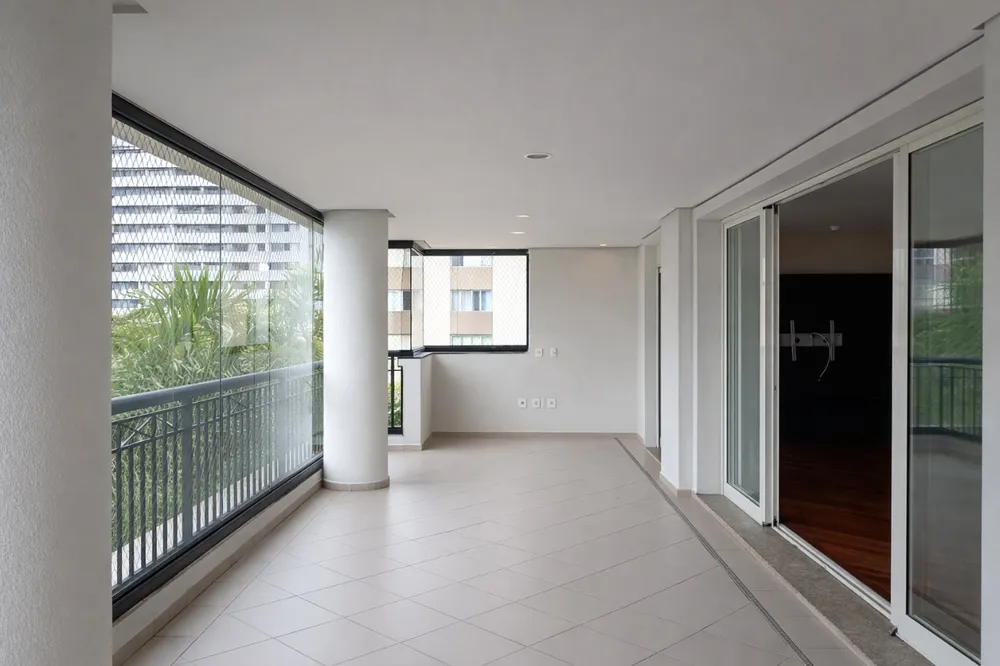 Apartamento, 3 quartos, 214 m² - Foto 14