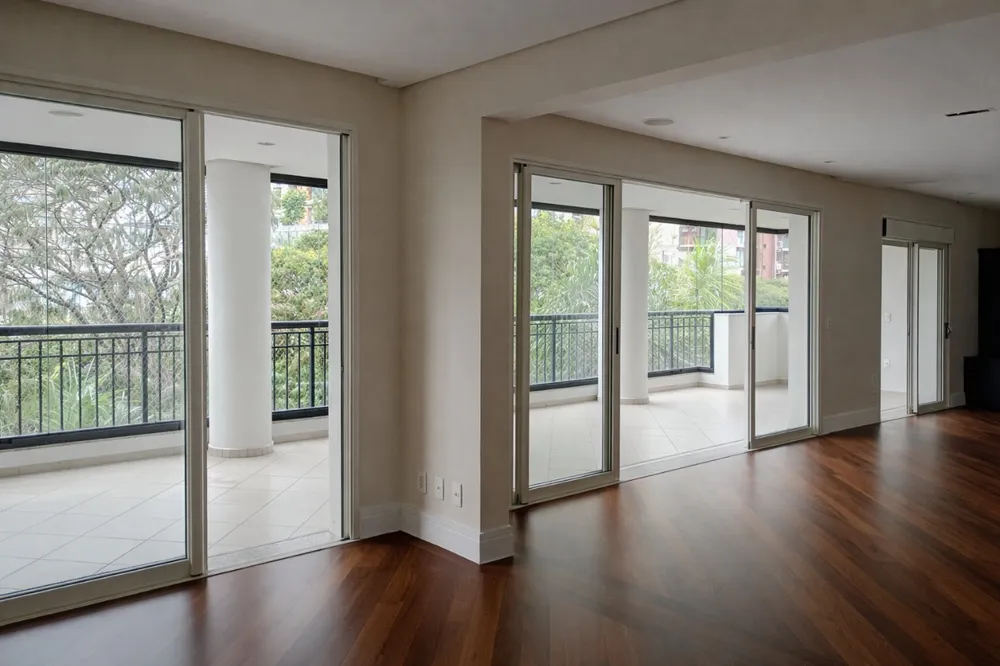 Apartamento, 3 quartos, 214 m² - Foto 6