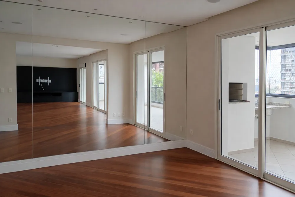 Apartamento, 3 quartos, 214 m² - Foto 5