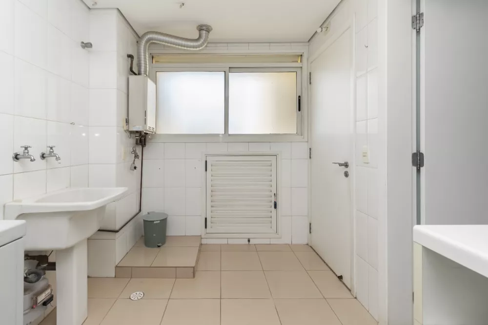 Apartamento, 3 quartos, 214 m² - Foto 3